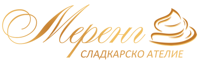 Mereng.BG - Торти, сладкиши за всеки повод